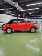 Thumbnail Photo 6 for 1979 Volkswagen Beetle