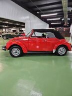 Thumbnail Photo 1 for 1979 Volkswagen Beetle