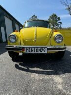 Thumbnail Photo 4 for 1979 Volkswagen Beetle
