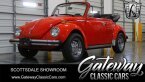 Thumbnail Photo 2 for 1979 Volkswagen Beetle