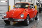 Thumbnail Photo 5 for 1979 Volkswagen Beetle