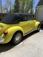 Thumbnail Photo 4 for 1979 Volkswagen Beetle