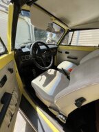 Thumbnail Photo 2 for 1979 Volkswagen Beetle