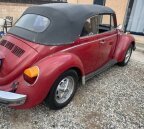 Thumbnail Photo 4 for 1979 Volkswagen Beetle