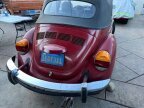 Thumbnail Photo 3 for 1979 Volkswagen Beetle
