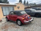 Thumbnail Photo 1 for 1979 Volkswagen Beetle