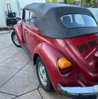 Thumbnail Photo 2 for 1979 Volkswagen Beetle