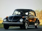 Thumbnail Photo 1 for 1979 Volkswagen Beetle Super Convertible for Sale by Owner