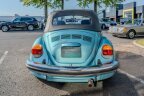 Thumbnail Photo 4 for 1979 Volkswagen Beetle
