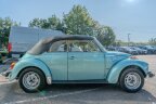 Thumbnail Photo 2 for 1979 Volkswagen Beetle