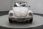 Thumbnail Photo 2 for 1979 Volkswagen Beetle