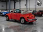 Thumbnail Photo 3 for 1979 Volkswagen Beetle Convertible