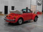 Thumbnail Photo 4 for 1979 Volkswagen Beetle Convertible