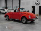 Thumbnail Photo 5 for 1979 Volkswagen Beetle Convertible