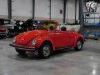 Thumbnail Photo 2 for 1979 Volkswagen Beetle Convertible