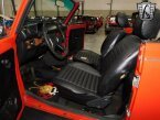Thumbnail Photo 6 for 1979 Volkswagen Beetle Convertible