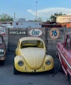 Thumbnail Photo 1 for 1979 Volkswagen Beetle