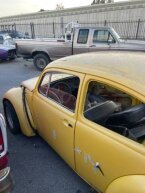 Thumbnail Photo 5 for 1979 Volkswagen Beetle