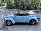 Thumbnail Photo 4 for 1979 Volkswagen Beetle