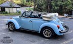 Thumbnail Photo 5 for 1979 Volkswagen Beetle