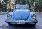 Thumbnail Photo 2 for 1979 Volkswagen Beetle
