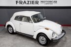 Thumbnail Photo 6 for 1979 Volkswagen Beetle
