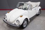 Thumbnail Photo 2 for 1979 Volkswagen Beetle