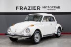 Thumbnail Photo 1 for 1979 Volkswagen Beetle
