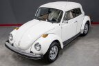 Thumbnail Photo 3 for 1979 Volkswagen Beetle