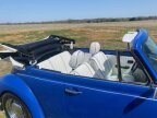 Thumbnail Photo 2 for 1979 Volkswagen Beetle Super Convertible for Sale by Owner