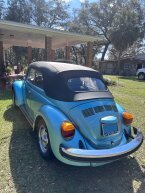 Thumbnail Photo 5 for 1979 Volkswagen Beetle Super Convertible for Sale by Owner