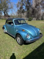 Thumbnail Photo 1 for 1979 Volkswagen Beetle Super Convertible for Sale by Owner