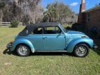 Thumbnail Photo 2 for 1979 Volkswagen Beetle Super Convertible for Sale by Owner