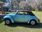 Thumbnail Photo 6 for 1979 Volkswagen Beetle Super Convertible for Sale by Owner