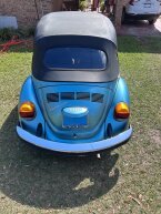 Thumbnail Photo 4 for 1979 Volkswagen Beetle Super Convertible for Sale by Owner