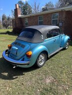 Thumbnail Photo 3 for 1979 Volkswagen Beetle Super Convertible for Sale by Owner