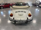 Thumbnail Photo 4 for 1979 Volkswagen Beetle