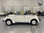Thumbnail Photo 3 for 1979 Volkswagen Beetle