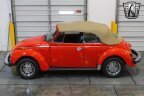 Thumbnail Photo 6 for 1979 Volkswagen Beetle