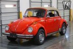 Thumbnail Photo 2 for 1979 Volkswagen Beetle