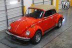 Thumbnail Photo 5 for 1979 Volkswagen Beetle