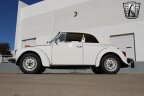 Thumbnail Photo 3 for 1979 Volkswagen Beetle Convertible