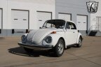 Thumbnail Photo 2 for 1979 Volkswagen Beetle Convertible
