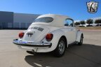 Thumbnail Photo 4 for 1979 Volkswagen Beetle Convertible