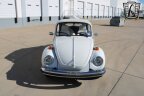 Thumbnail Photo 5 for 1979 Volkswagen Beetle Convertible