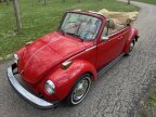 Thumbnail Photo 1 for 1979 Volkswagen Beetle