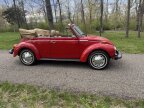 Thumbnail Photo 2 for 1979 Volkswagen Beetle