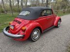 Thumbnail Photo 3 for 1979 Volkswagen Beetle