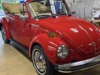 Thumbnail Photo 5 for 1979 Volkswagen Beetle