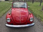 Thumbnail Photo 4 for 1979 Volkswagen Beetle